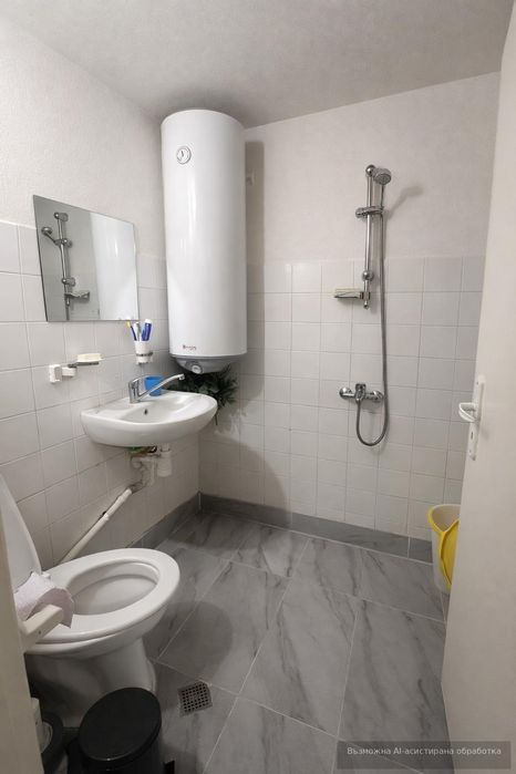 Продава се Етаж от къща в Пловдив, Христо Смирненски - 108 кв.м за 2732 €/кв.м - Снимка #7