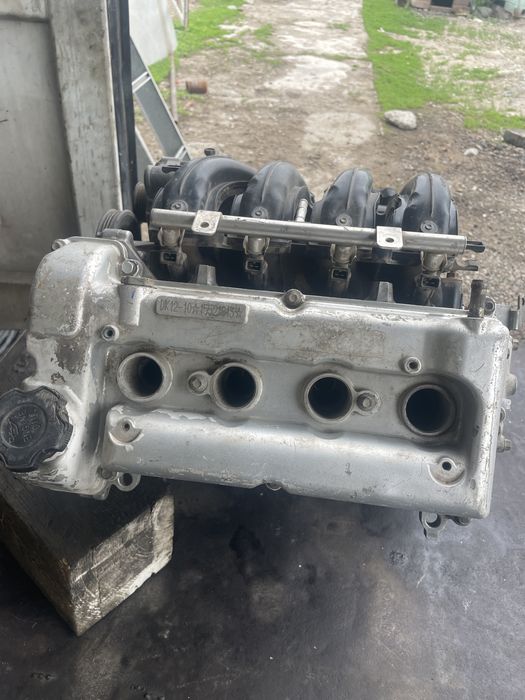 Продам ДВС DK12-10