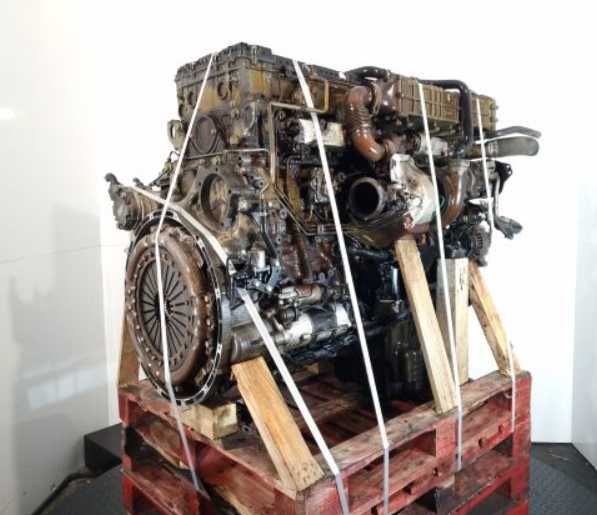 Motor complet Mercedes Benz OM471LA.6-12-00 - Piese de motor MB