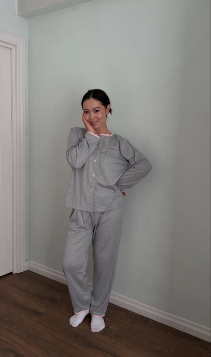 Пижамы из Pinterest