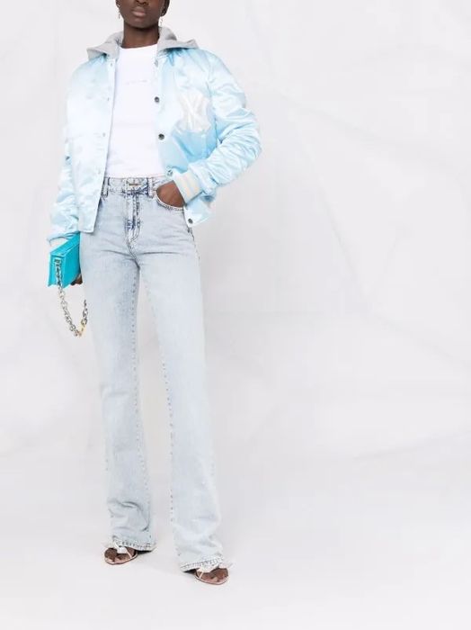 Дамски Дънки PHILIPP PLEIN /оригинални/