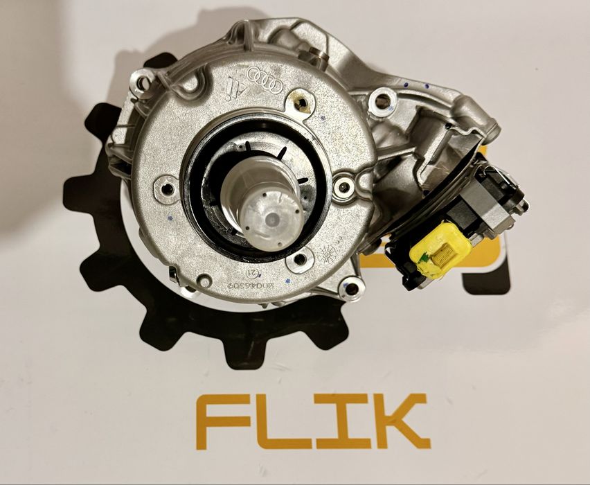 Cutie de transfer ( transfer case 4x4 ) Audi Quattro 0CJ409431G
