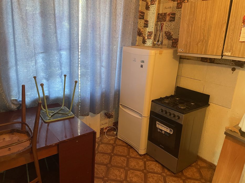 Продам квартира 1 ком