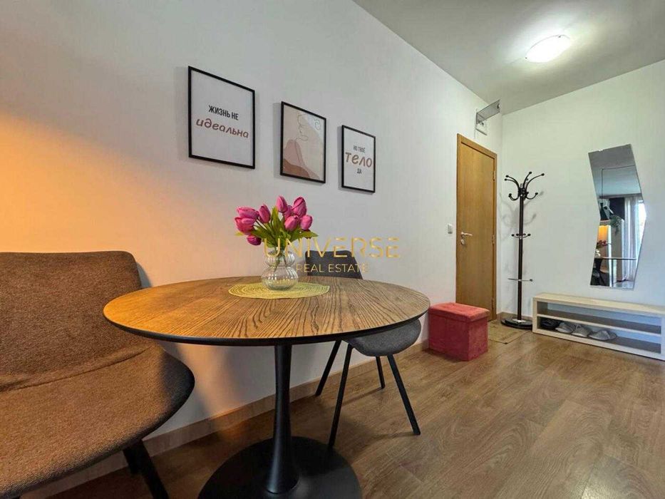 Продава се Едностаен апартамент в к.к. Слънчев бряг - 44 кв.м за 1569 €/кв.м - Снимка #10