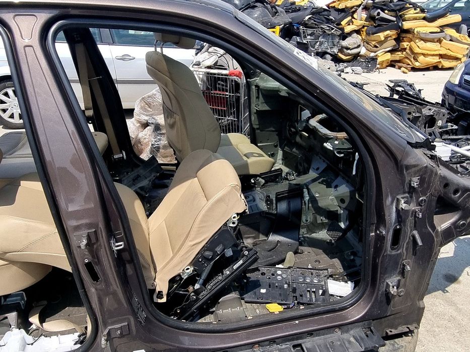 Cheder usa dreapta fata Bmw X5 (E70) [Fabr 2007-2013] 3.0 N57D30 180KW