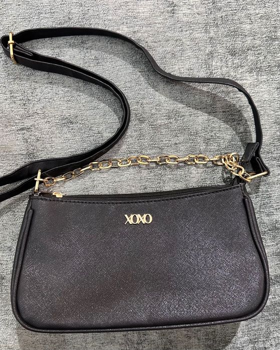 Оригинальные сумки от разных брендов: XOXO, Zara, Bershka