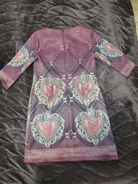 Дамска рокля размер М