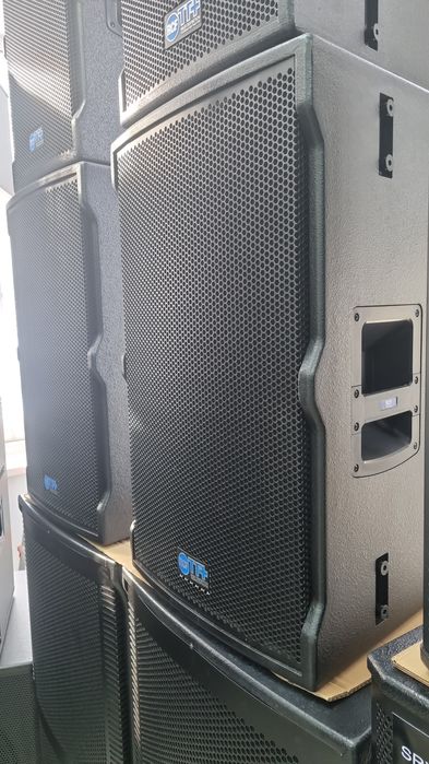 Акустическая система