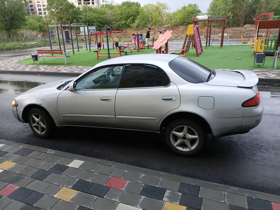 Toyota sprinter marino