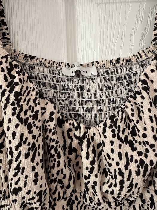 Рокля LCW размер ХЛ