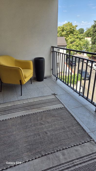 Apartament deosebit 2 camere