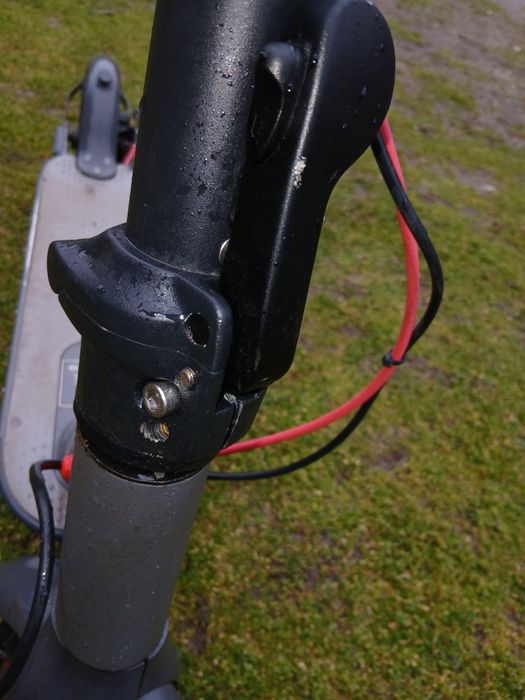 Vând trotineta electrica Aovopro Es80