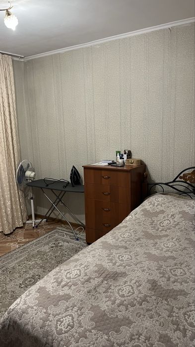 2 комнатная квартира