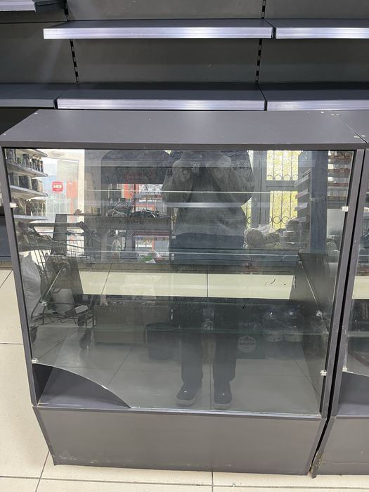 Продаётся стеллаж