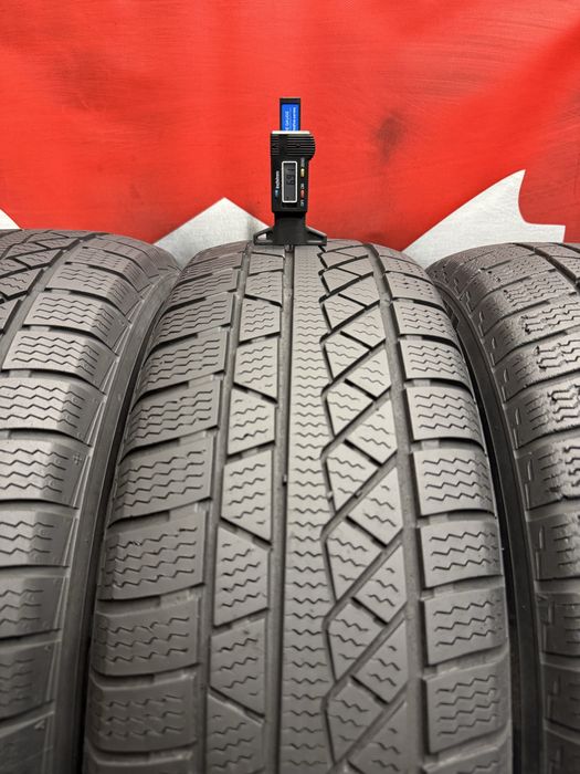 235 65 17, Зимни гуми, Petlas ExpleroWinterW671, 4 броя