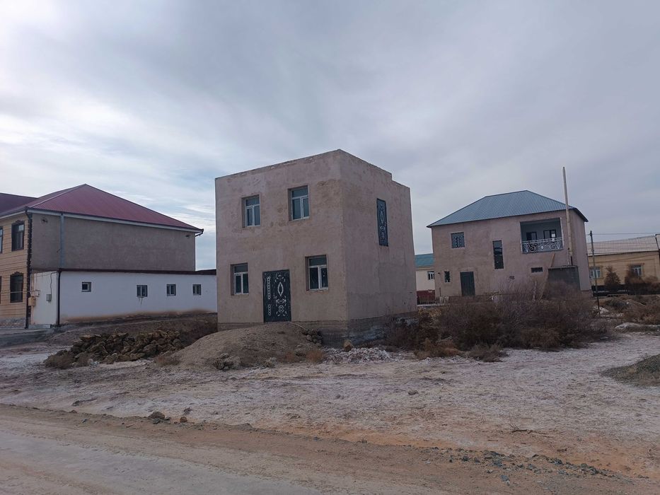 6 соток Социализмде Нокисте жай сатылады