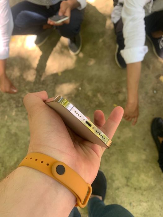 Iphone 12pro max Apple