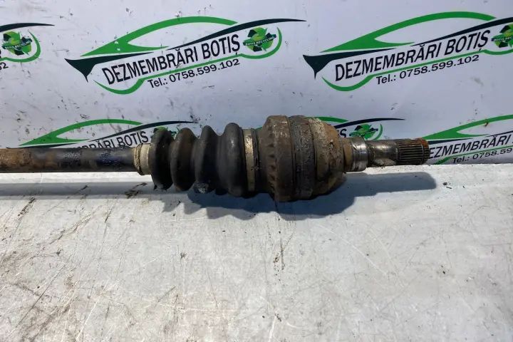 Planetara fata dreapta 96549104 Chevrolet Lacetti 2007 1.6 MT (109 hp)