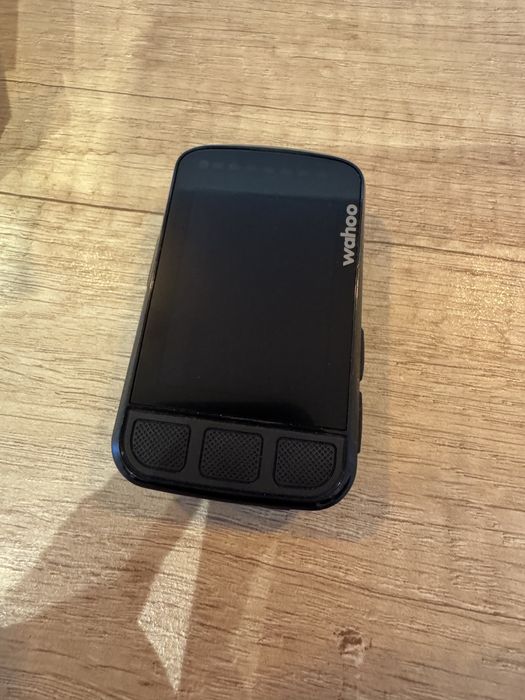 Wahoo Element Bolt V2