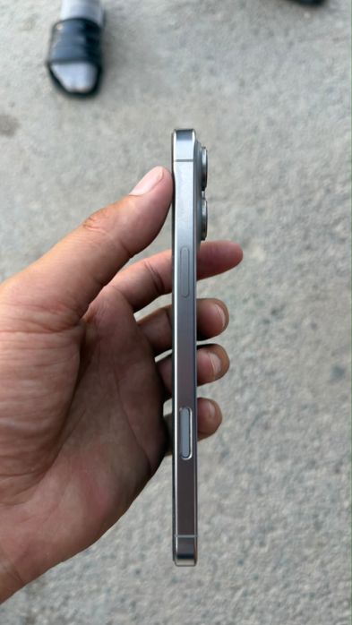 Iphone Айфон 16 про макс