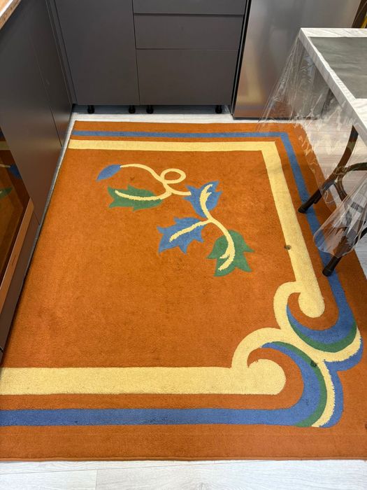 Продам ковер 1,5 на 2