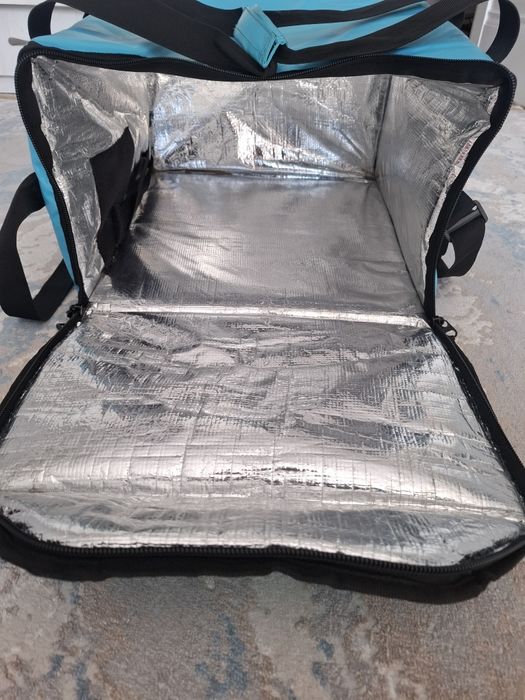 Термосумка почти новый