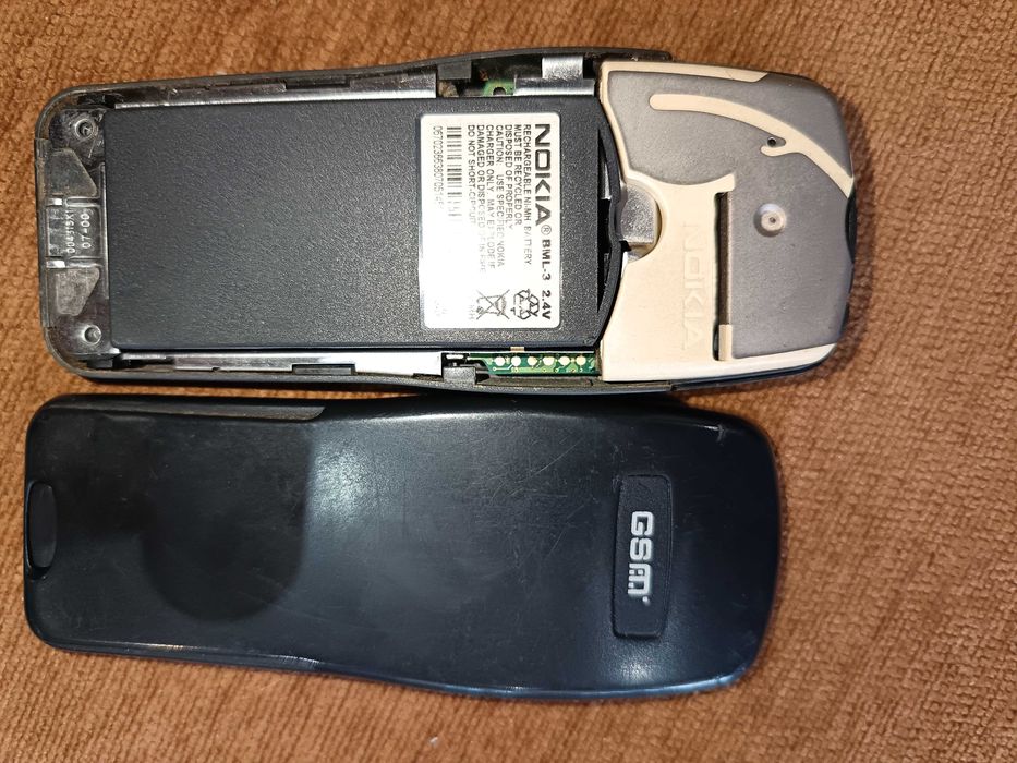 Ретро телефони Нокия самсунг