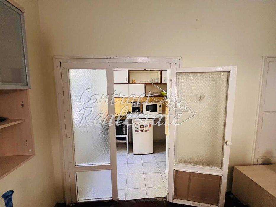 Дава се под наем Тристаен апартамент в Варна, Окръжна болница - 85 кв.м за 459 € - Снимка #6