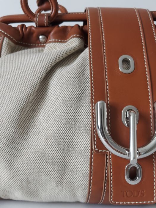 Сумка Tod's, Италия