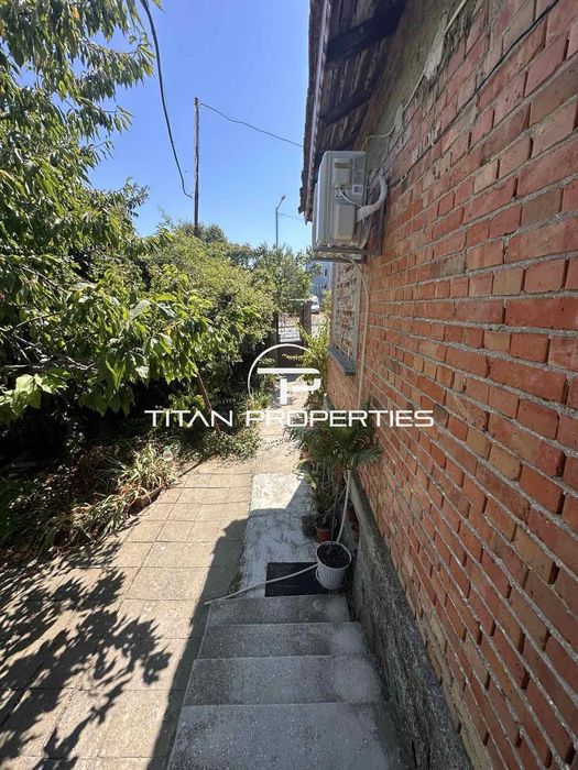 Продава се Къща в Бургас, Горно Езерово - 60 кв.м за 1900 €/кв.м - Снимка #9