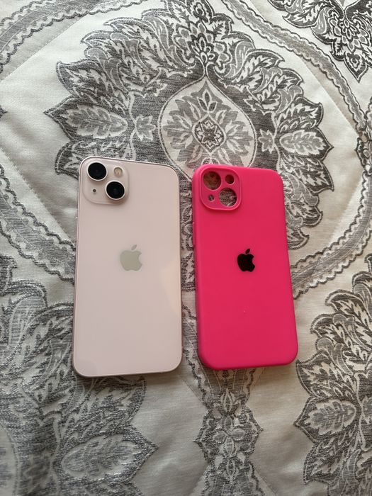 Айфон 13 100% Iphone