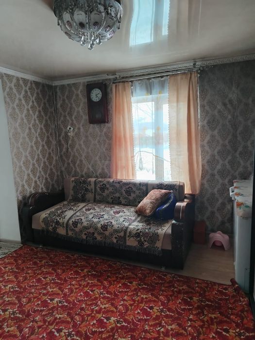 Продаю дом в селе