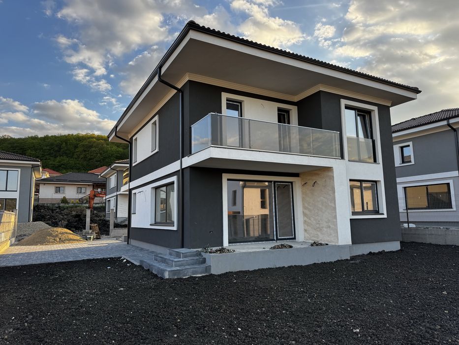 SUPER PREȚ! Casă în Chinteni – ideală pentru familie!