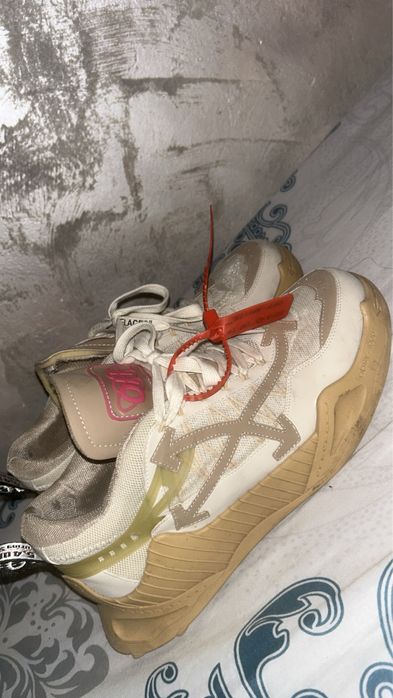 Off white odsy 1000