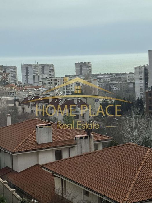 Продава се Двустаен апартамент в Варна, Бриз - 53 кв.м за 1646 €/кв.м - Снимка #3