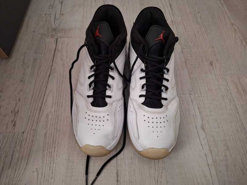 JORDAN, NIKE, adidasi barbati, US10 / EU 44