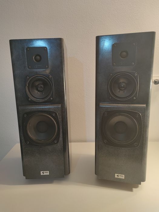 Boxe Orbid Sound de podea