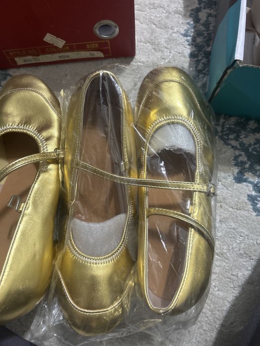 Туфли для нац танцев