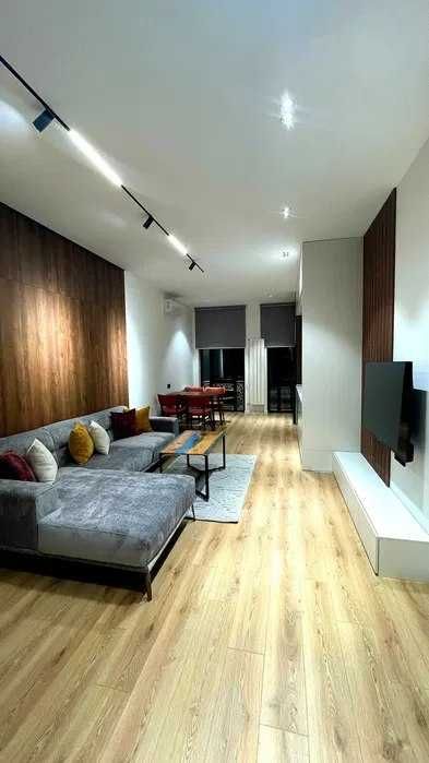 ЖК Узбегим, уц Бобур 2\2\10  70м2