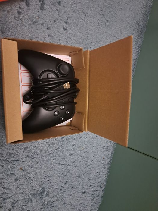 Controller nintendo switch