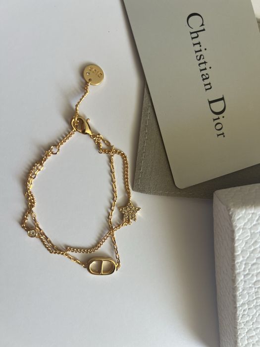 Bratara Christian Dior