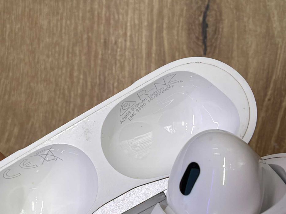 Apple AirPods Pro 2 USB-C Originale ANC – Garanție 24 Luni