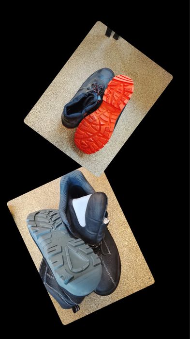 Продаю летние спец ботинки