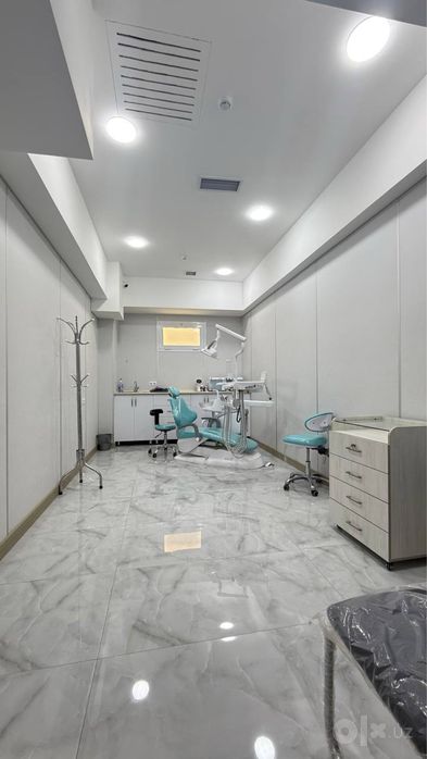 Аренда Нежилой ул.Шота Руставели, гостиница Россия 210м2 Яккасарай