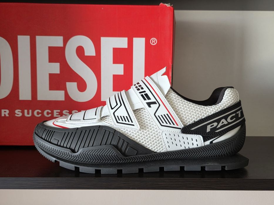 Diesel S-Pendhio LC 44н 28.5см Стелка