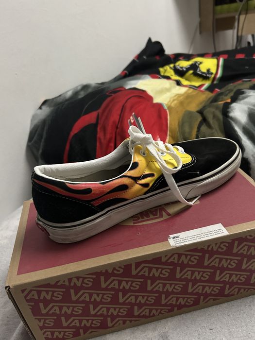 Tenisi vans marimea 42