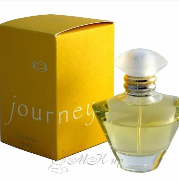 Джорни от Мери Кей. Новый