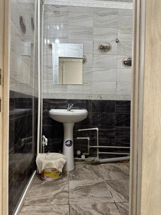 Фаст фудқа дайын здание сатылады