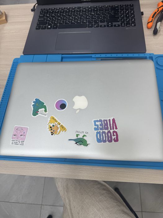 MacBook pro 2012