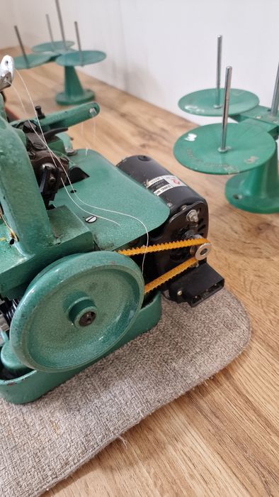 Оверлок китайский